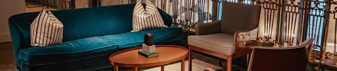 Top 10 Types of Velvet Upholstery Fabric - Guide for Choosing the Best Velvet