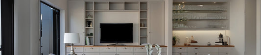 Upgrade Your Living Room: Choosing the Perfect Modern TV Cabinet for 2025