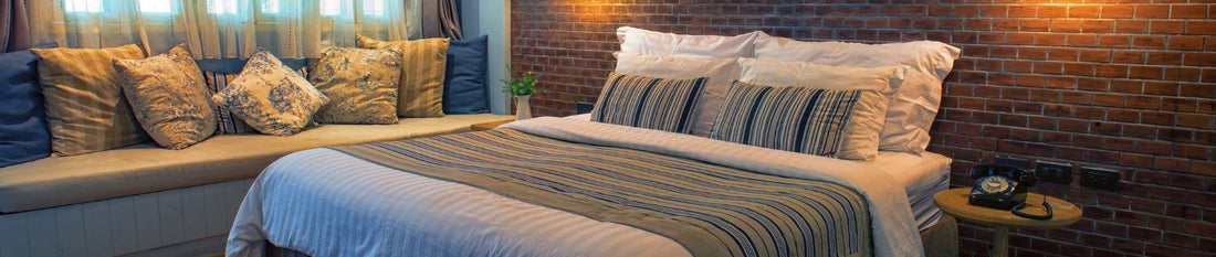 King Size Bed vs Queen Size Bed: Size Guide and Comparison