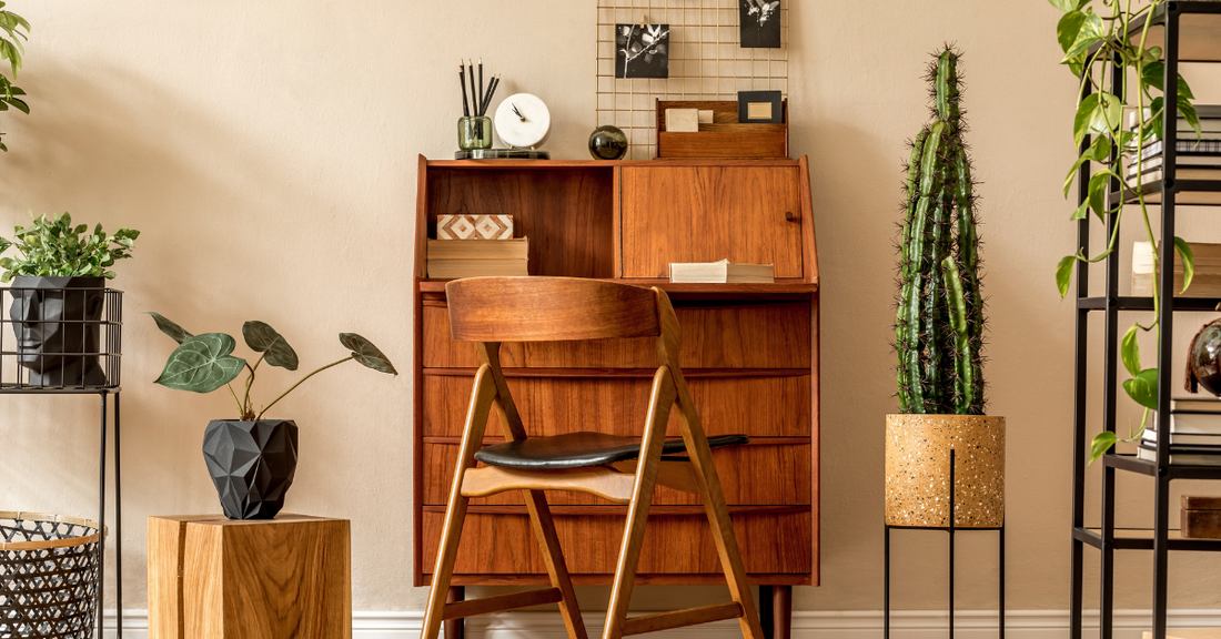 15 Types of Wood for Furniture: The Ultimate Guide to Choosing the Right Wood