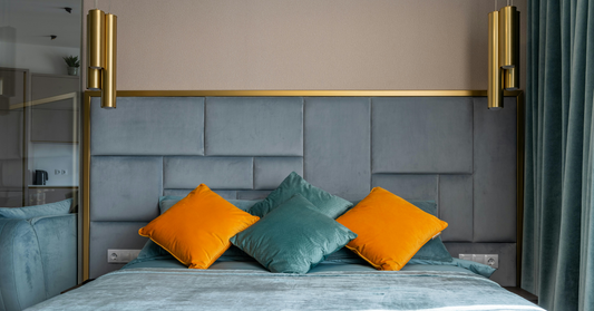 Top 10 Types of Velvet Upholstery Fabric - Guide for Choosing the Best Velvet