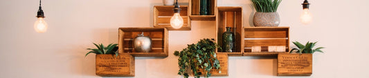 Best Wall-Mounted Storage Ideas for Every Room