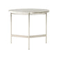 Minimal Marble Side Table