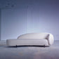 4 Seater Cloud Curve Minimalist Lounge Sofa
