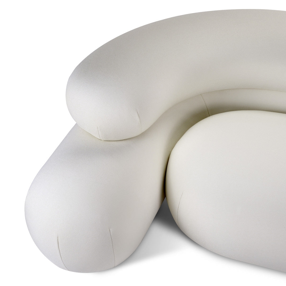 4 Seater UltraPlush Modular Lounge Sofa
