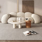 4 Seater CozyBloc Curved Sofa