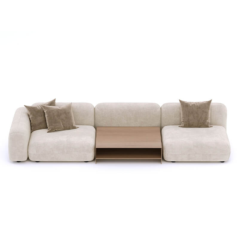 2 seater sofa with storage